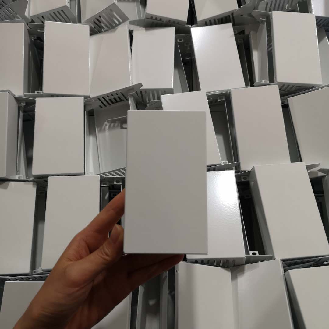 DISK 五金件 喷涂小知识