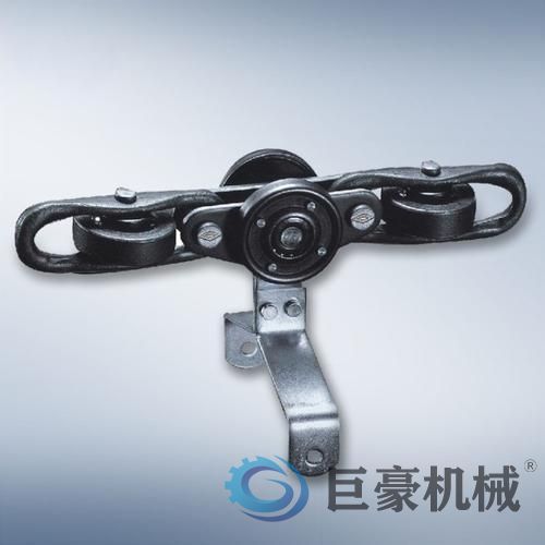 常见悬挂链条的型号和区分