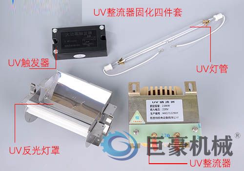 UV电源与UVLED电源不同点(图1)
